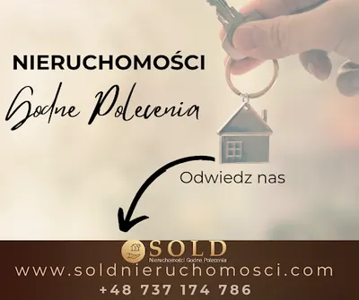 Sold Nieruchomości Wejherowo